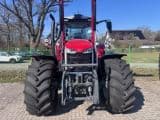Massey Ferguson 7S.165 Dyna-VT EXCLUSIVE - Afbeelding 2