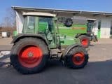 Fendt 309 C - Afbeelding 3