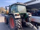 Fendt 309 C - Afbeelding 4