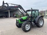 Deutz-Fahr Agrofarm 410 - Afbeelding 2