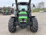 Deutz-Fahr Agrofarm 410 - Afbeelding 3