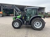 Deutz-Fahr Agrofarm 410 - Afbeelding 4