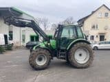 Deutz-Fahr Agrotron 105 - Afbeelding 1
