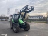 Deutz-Fahr Agrotron 105 - Afbeelding 2