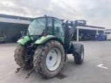 Deutz-Fahr Agrotron 105 - Afbeelding 4