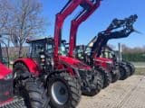 Massey Ferguson 5S.125 Dyna-6 ESSENTIAL - Afbeelding 1