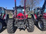 Massey Ferguson 5S.125 Dyna-6 ESSENTIAL - Afbeelding 2