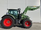 Fendt 718 Vario Gen6 Power+ Setting2 - Afbeelding 2