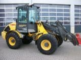 New Holland W80 BTC - Afbeelding 1