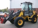 New Holland W80 BTC - Afbeelding 2