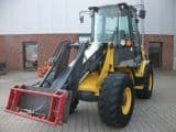 New Holland W80 BTC - Afbeelding 3