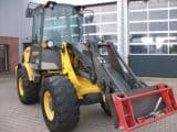 New Holland W80 BTC - Afbeelding 4