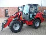 Weidemann 2060 - Afbeelding 1