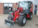 Weidemann 2060 - Afbeelding 2
