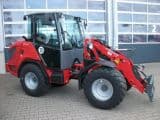 Weidemann 2060 - Afbeelding 4