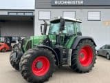 Fendt 718 Vario TMS - Afbeelding 1