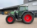 Fendt 718 Vario TMS - Afbeelding 2