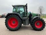 Fendt 718 Vario TMS - Afbeelding 3