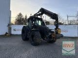 Valtra N155eH Forstkran - Afbeelding 1