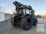 Valtra N155eH Forstkran - Afbeelding 2
