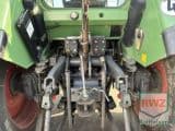 Fendt Farmer 312 - Afbeelding 2