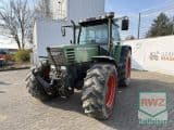 Fendt Farmer 312 - Afbeelding 3