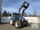 New Holland T6.180 - Afbeelding 1