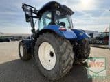 New Holland T6.180 - Afbeelding 4