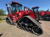 Case IH Quadtrac STX 550 - Afbeelding 3