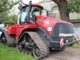 Case IH Quadtrac 620 - Afbeelding 2