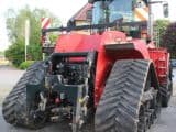 Case IH Quadtrac 620  HI-e SCR - Afbeelding 3