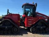 Case IH Quadtrac STX 620 - Afbeelding 1