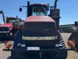 Case IH Quadtrac STX 620 - Afbeelding 2