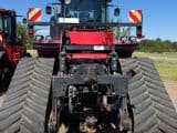Case IH Quadtrac STX 620 - Afbeelding 3