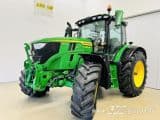 John Deere 6R 185 - Afbeelding 1