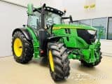 John Deere 6R 185 - Afbeelding 2