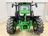 John Deere 6R 185 - Afbeelding 3