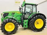 John Deere 6R 185 - Afbeelding 4