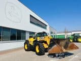 JCB 541-70 AGRI SUPER - Afbeelding 3