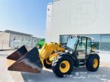 JCB 541-70 AGRI SUPER - Afbeelding 4