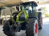 Claas Axion 870 Cmatic Ceb - Afbeelding 1