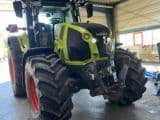 Claas Axion 870 Cmatic Ceb - Afbeelding 2
