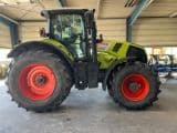 Claas Axion 870 Cmatic Ceb - Afbeelding 3