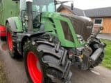 Fendt 824 SCR - Afbeelding 1