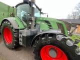 Fendt 824 SCR - Afbeelding 2