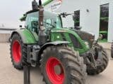 Fendt 724 SCR Profi+ - Afbeelding 1