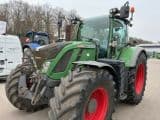 Fendt 724 SCR Profi+ - Afbeelding 2