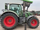 Fendt 724 SCR Profi+ - Afbeelding 3