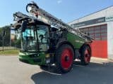 Fendt ROGATOR 655 36 METER - Afbeelding 2
