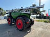 Fendt ROGATOR 655 36 METER - Afbeelding 3